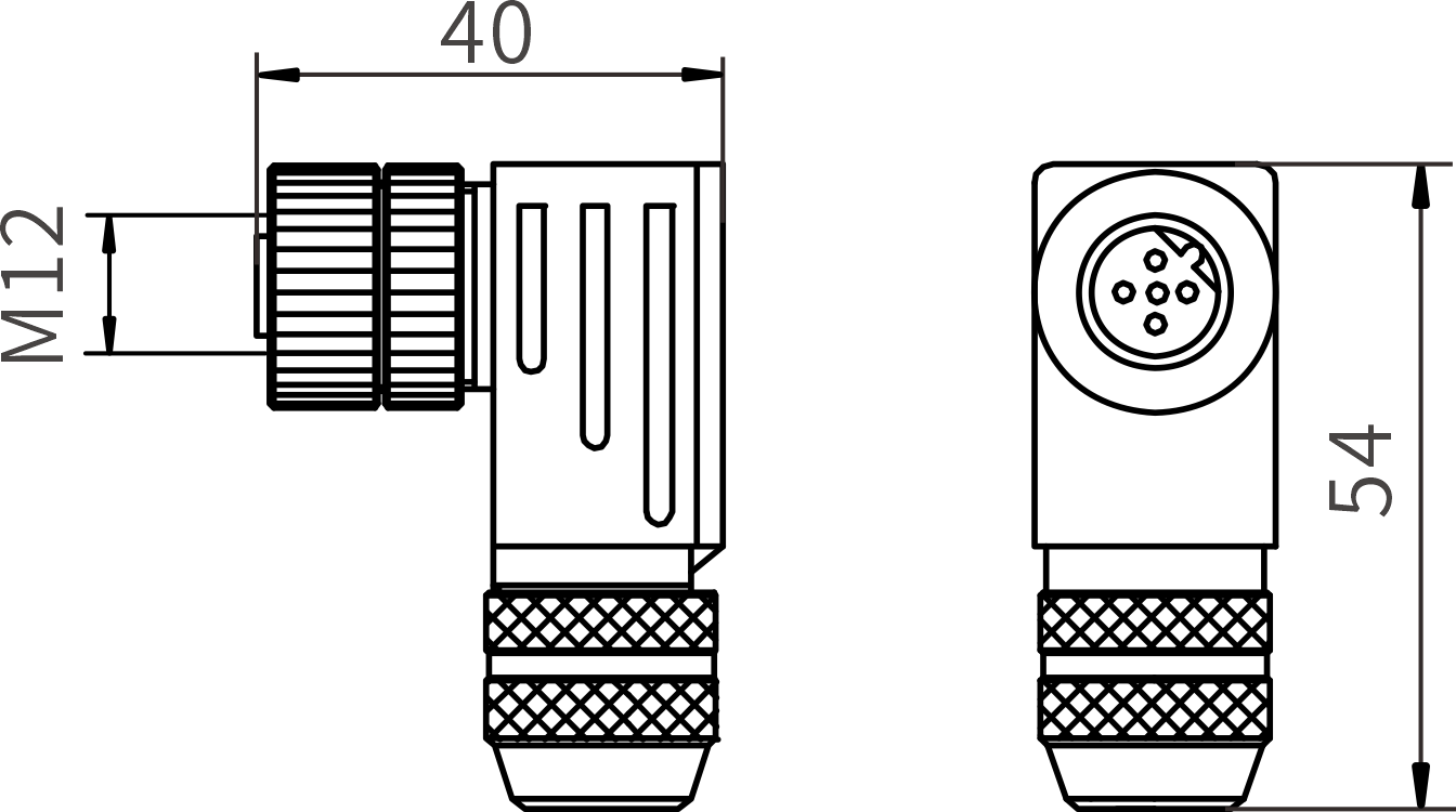 航空插頭選型