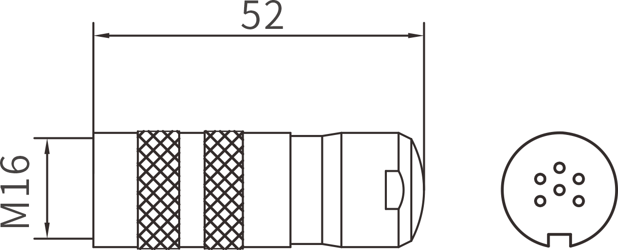 航空插頭選型