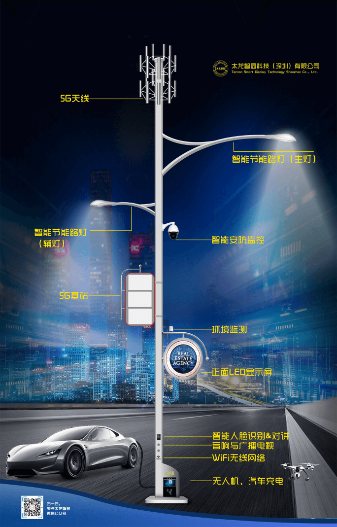 LED燈桿屏|智慧燈桿屏|立柱廣告機(jī)|LED廣告機(jī)|智慧路燈屏|燈桿廣告屏|燈桿屏 LED燈桿屏|智慧燈桿屏|立柱廣告機(jī)|LED廣告機(jī)|智慧路燈屏|燈桿廣告屏|燈桿屏
