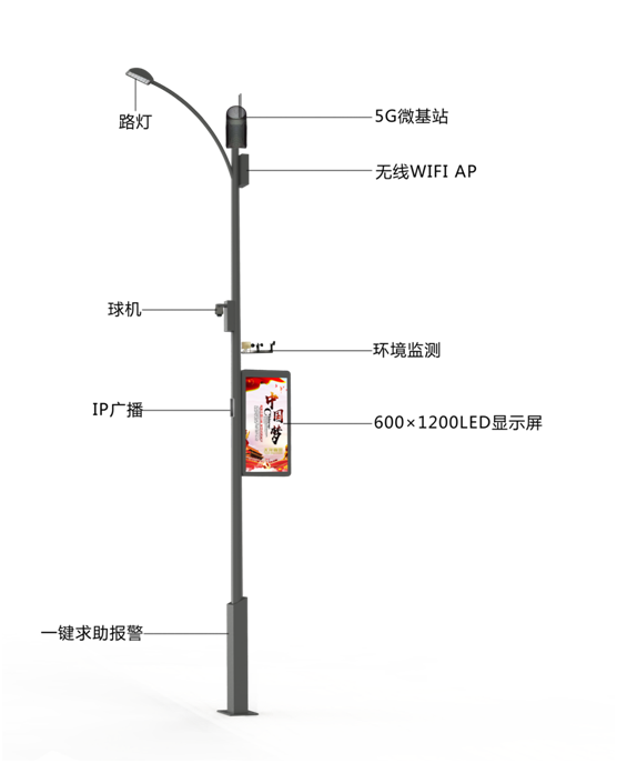 LED燈桿屏|智慧燈桿屏|立柱廣告機(jī)|LED廣告機(jī)|智慧路燈屏|燈桿廣告屏|燈桿屏 LED燈桿屏|智慧燈桿屏|立柱廣告機(jī)|LED廣告機(jī)|智慧路燈屏|燈桿廣告屏|燈桿屏