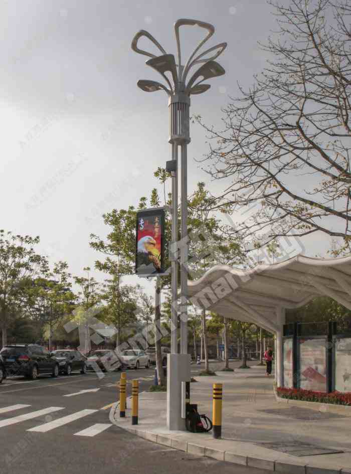 led燈桿屏|智慧燈桿屏|立柱廣告機(jī)|led廣告機(jī)|智慧路燈屏|燈桿廣告屏|燈桿屏 led燈桿屏|智慧燈桿屏|立柱廣告機(jī)|led廣告機(jī)|智慧路燈屏|燈桿廣告屏|燈桿屏