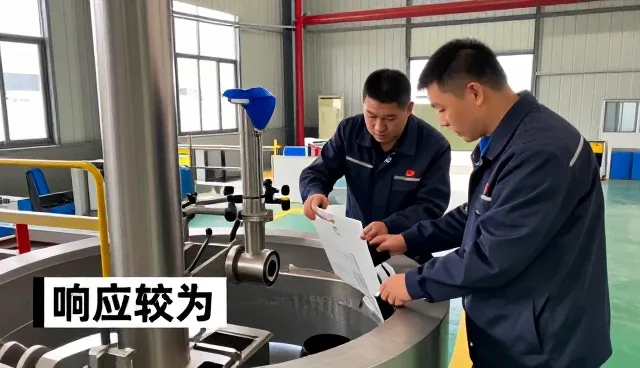 仓储物流实录:废气治理工程工程技术注意事项