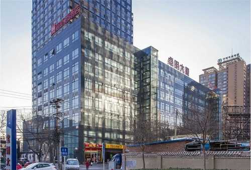 江苏研学基地设计公司