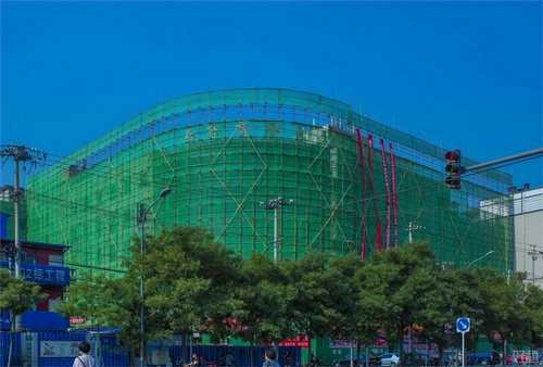 上海企业绿地绿化养护管理