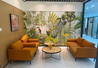 湖口美术培训学校