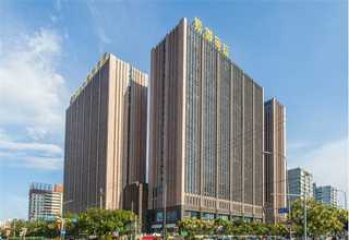 南开区工业化房屋建筑工程服务价格