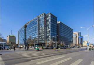 绍兴异形台阶玻璃设计