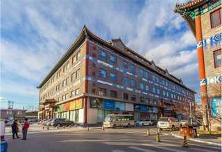 浙江街道创意商业美陈报价