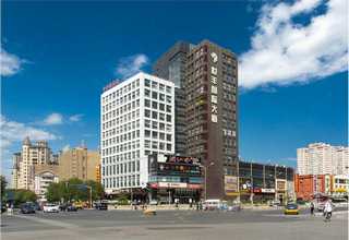 本地工装装修发展趋势